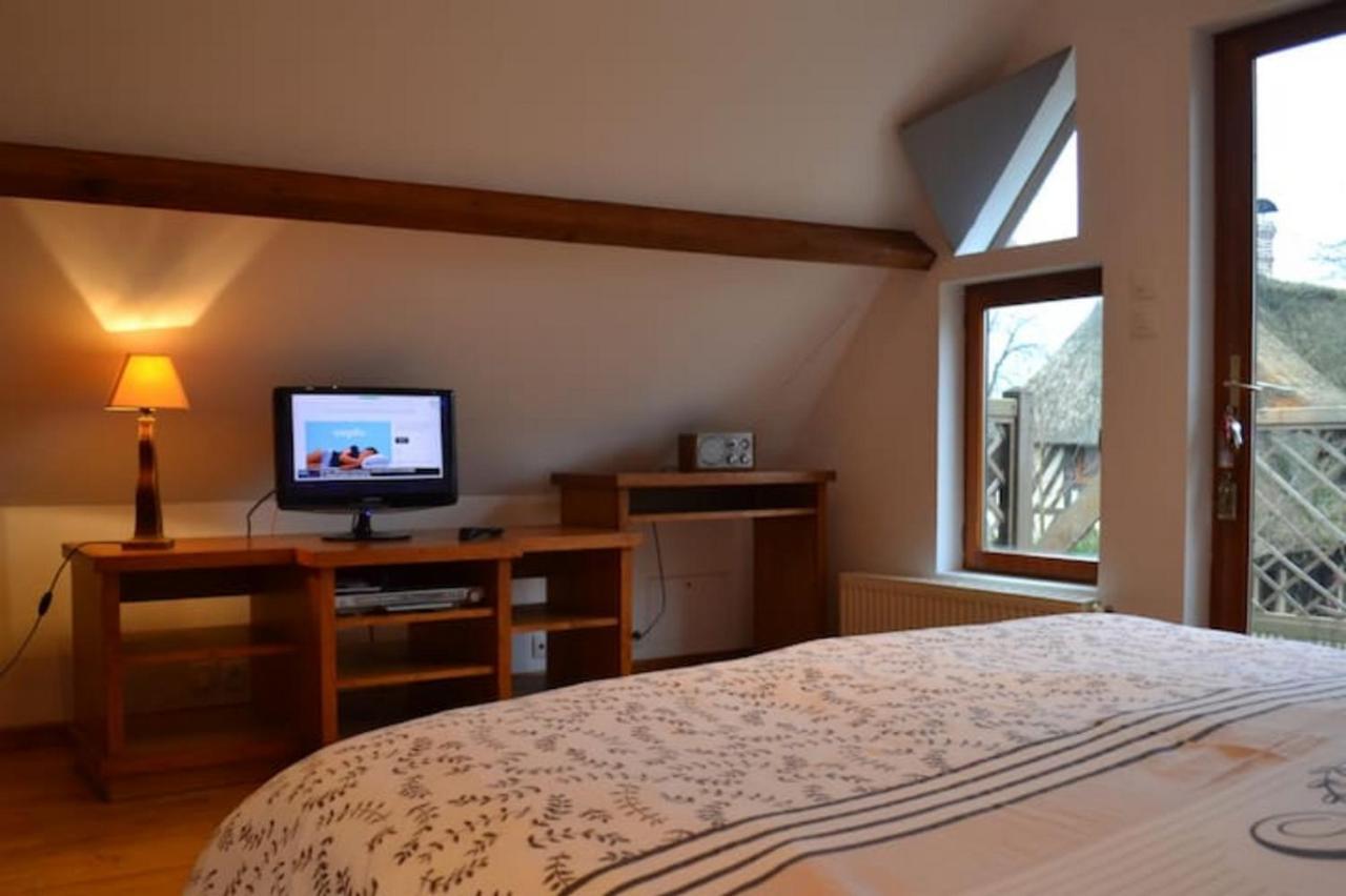 Appartement Du Domaine De La Petitière *