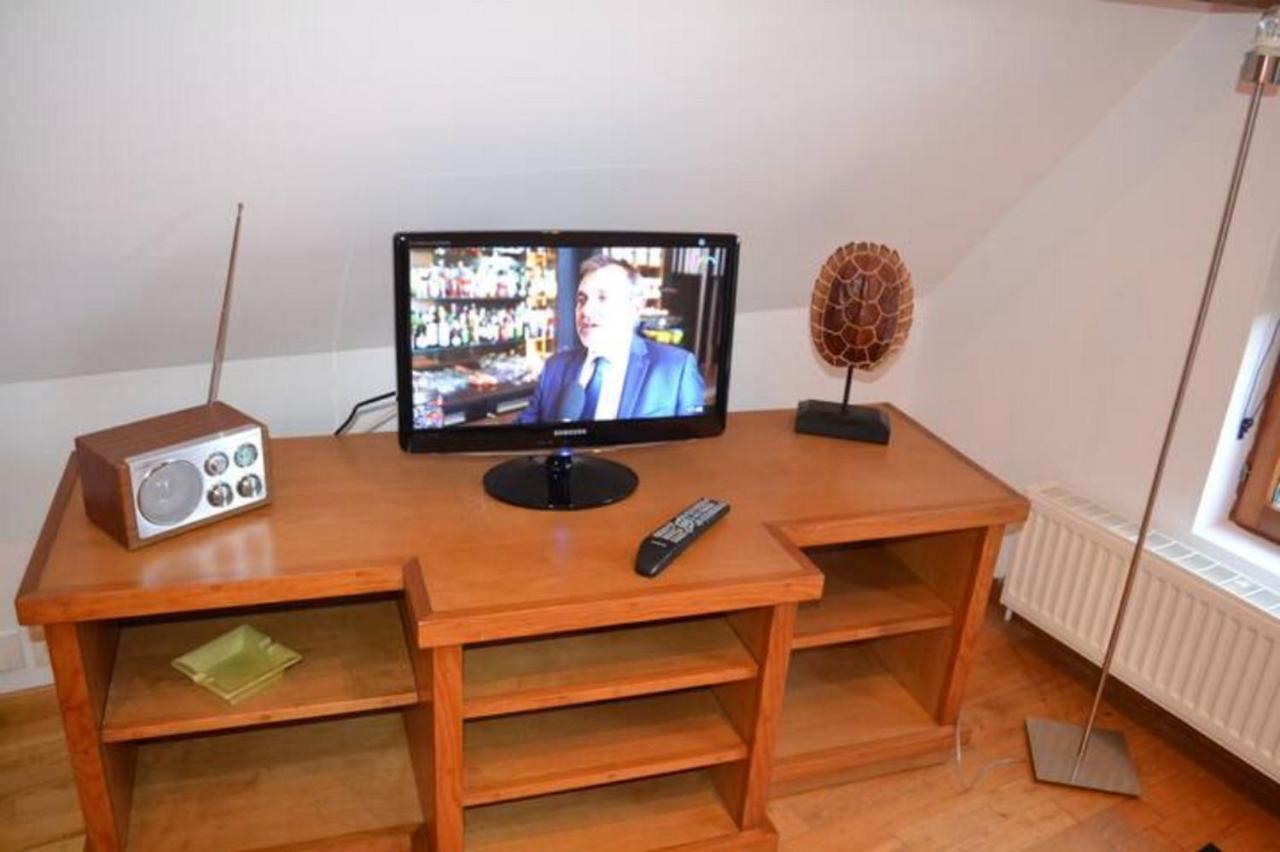 Appartement Du Domaine De La Petitière Bonneville-la-Louvet